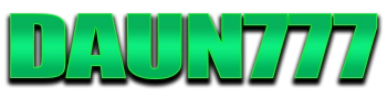 Logo Daun777